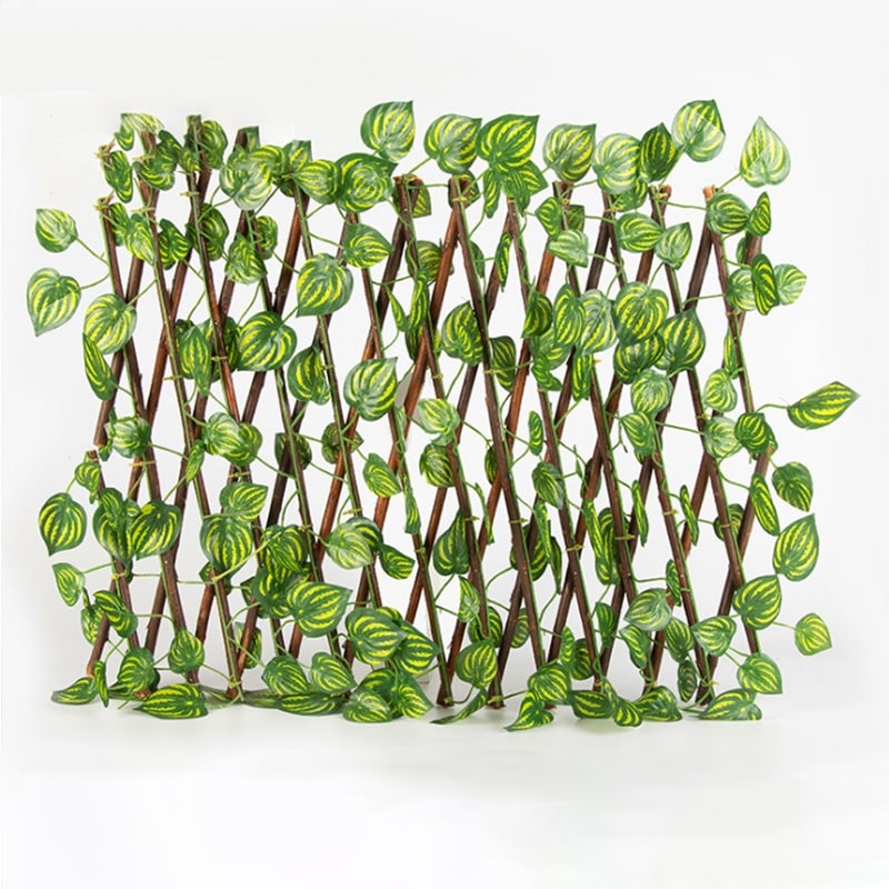 Decorative trellis